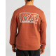 Billabong Ανδρικό φούτερ Range - Sweatshirt for Men